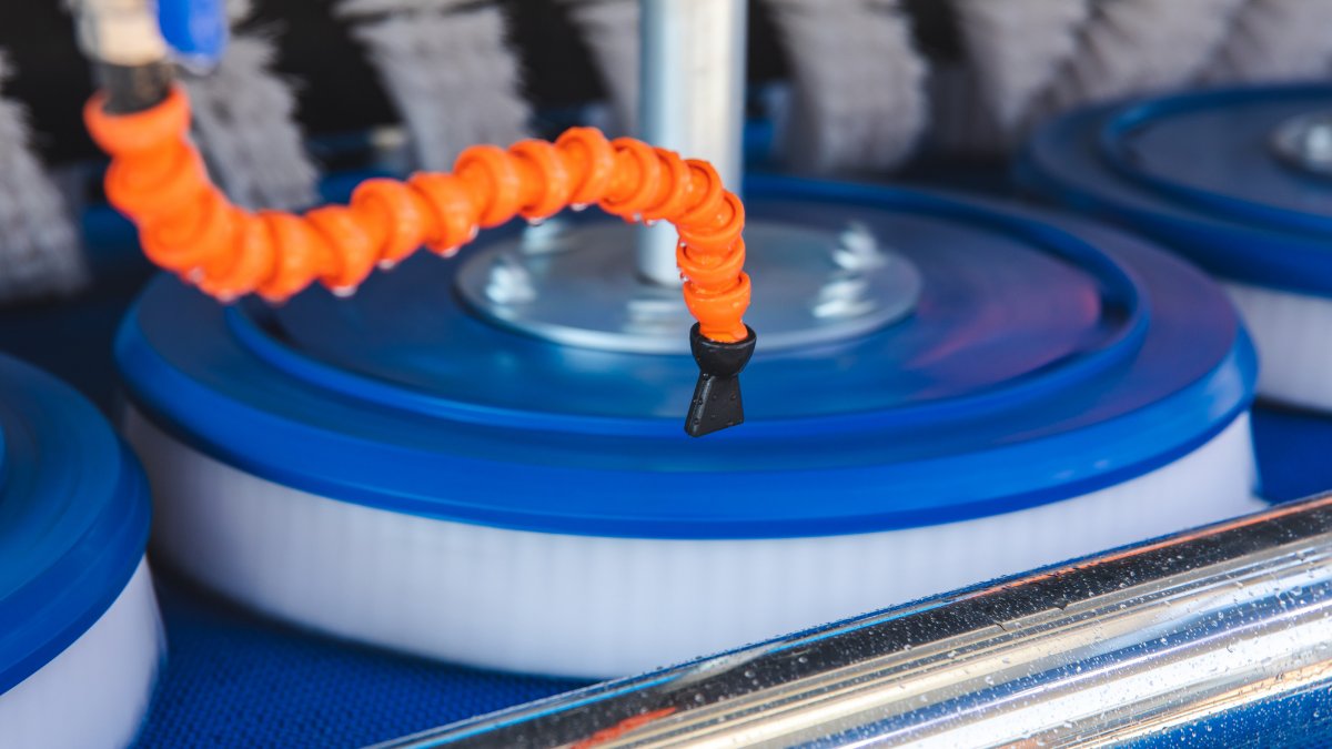 Detaylı Halı Yıkama