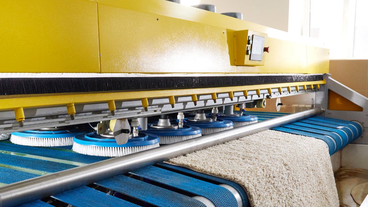 Yerinde Koltuk Yıkama