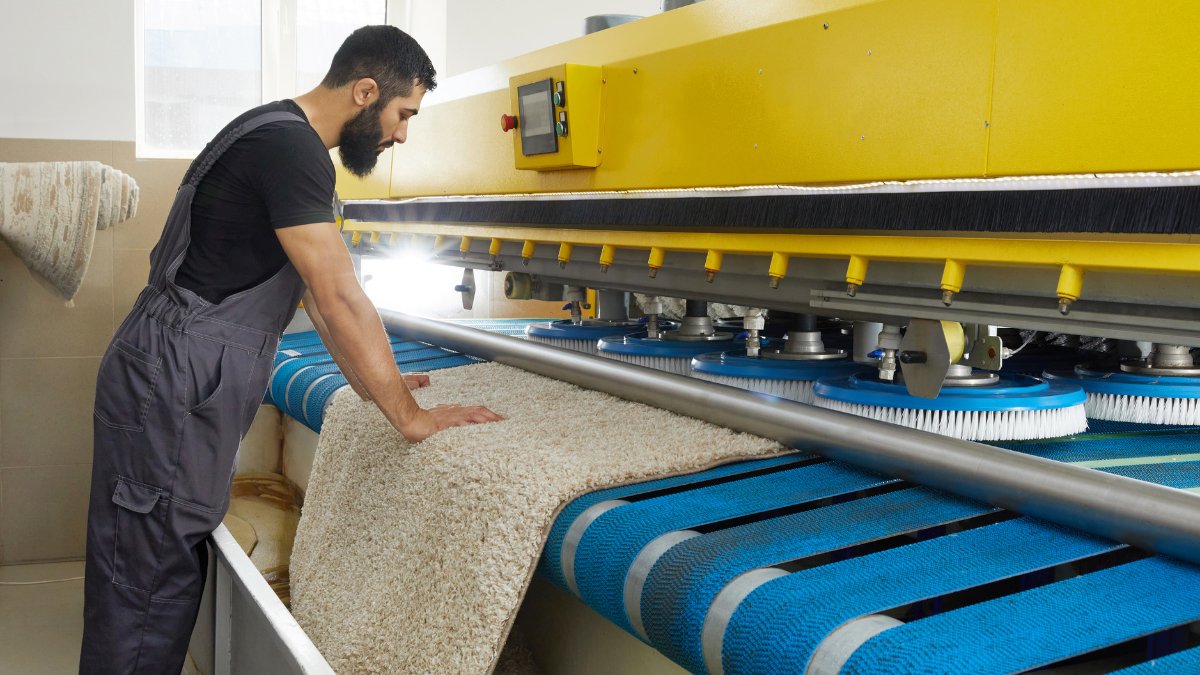 Sivas Halı Yıkamacım Hakkımızda